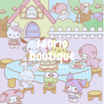~ Sanrio Boutique ~