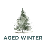 Aged Winter