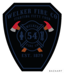North Charleston Fire Department