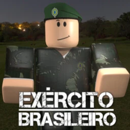 [EB] Exército Brasileiro icon