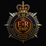 Alex’s British Army | Royal Military Police