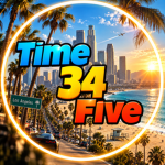 Time34five Community