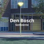 Gemeente | Den Bosch