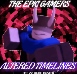 Altered Timelines Test