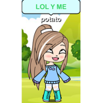 Da Hungry Potatoes >:3