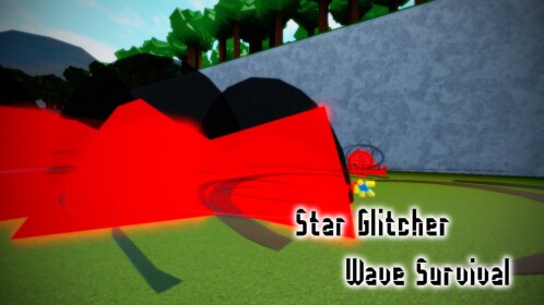 Star Glitcher Wave Survival 0.1.1