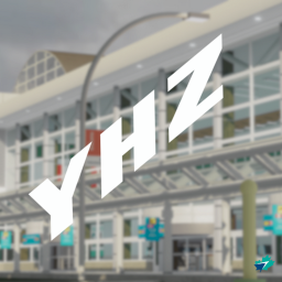 YHZ - Halifax International Airport