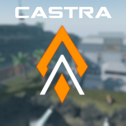 [RAID] Castra  [IN TESTING]