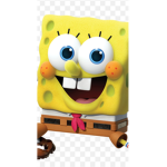 Know about SpongeBob