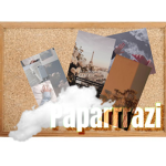 Paparrrazi