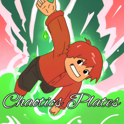 Chaotics Plates