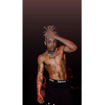 We all miss you