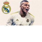 Real madrid HO10