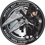 ⊏ Imperial Starfleet ⊐