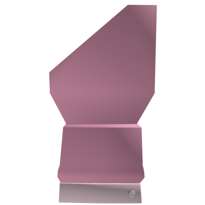 💗 Electric Sleeve - Pastel Pink [Roboto] [R]