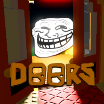 Doors troll entity [V1]