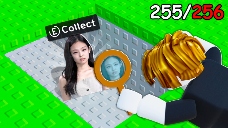 🖤 Find The KPOP Idol [210] screenshot 2