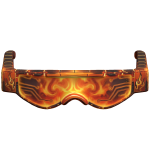 Blazing Flamez Shades🔥