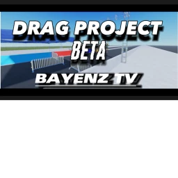 BTV Drag Project Beta icon