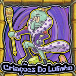 (Casa do Lulinha)