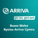 Arriva Buses Wales