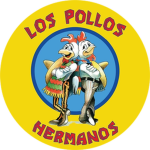 Los Pollos Hermanos Inc.ᅠ