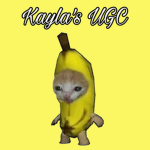 Kayla’s UGC