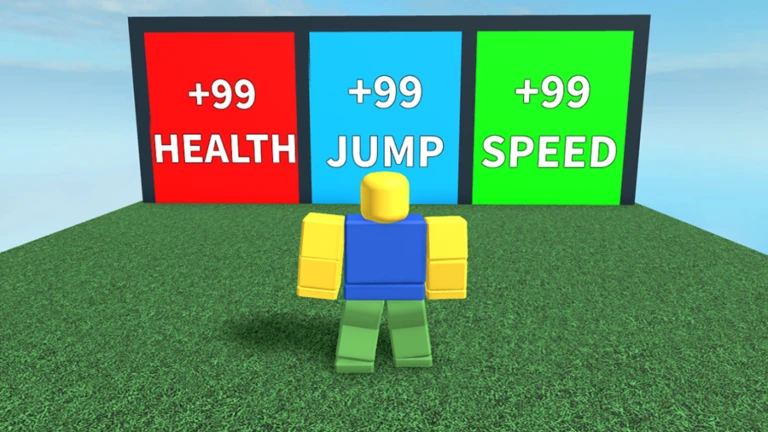 Every Second You Get +1