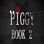 Piggy Book 2 Fan Club