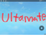 THE ULTIMATE DESTROYERS!