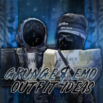 [☠️NEW] GRUNGE/EMO OUTFIT IDEAS