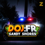 Sandy Shores || Roleplay