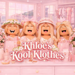 Khloe's Kool Klothes <3