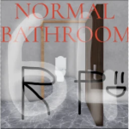 The Bathroom RP 64! icon
