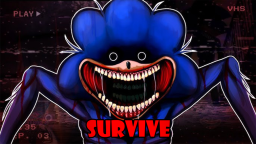 Przetrwaj na Sonic Tapes [AKTUALIZACJA!]