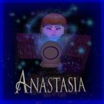 Anastasia The Musical Set Group