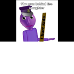 Da purple guy fan club!