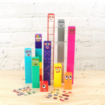 Numberblock games group Group Thumbnail