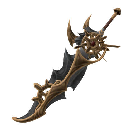 Elemental Sword | Roblox Item - Rolimon's