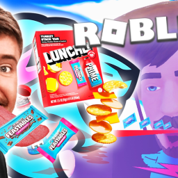 FEED MR BEAST + KSI WITH ALOT OF FEATURES!