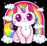Sofiecat’s Kitty World