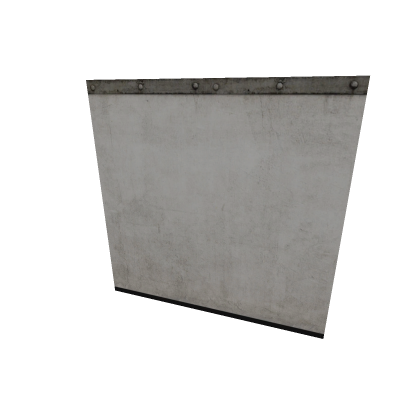 🌠 [UPDATED] SCP Wall
