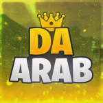 Da Arabs Entertainments