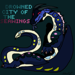 Drowned City of The SeaWings