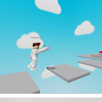 simple obby for free admin!