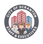 City of Scranton Staff & Executives