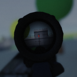Advanced FPS 2