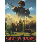 Anti Creeper Battalion