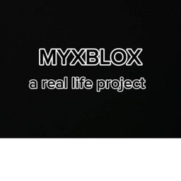 myxblox (crimson cats) icon