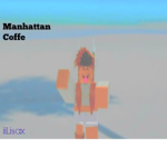 Manhattan Coffe Shop